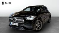 Mercedes-Benz GLA 250 4MATIC 8G-DCT 224hk