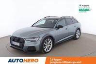 Audi A6 allroad quattro 45 TDI / Night Vision, 360, Cockpit