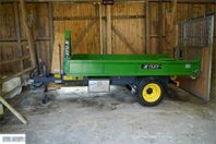 K-Vagn FV3000