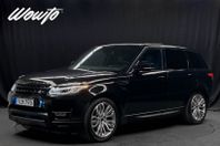 Land Rover Range Rover Sport TDV6 258HK HSE Dynamic /4.95%