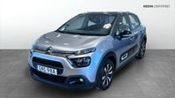 Citroën C3 C3 PURETECH 82 SHINE