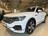 Volkswagen Touareg V6 TDI 4Motion R-Line
