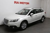 Subaru Outback 2,0D 150hk Base AWD Aut 1ägare Motorv Drag