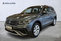 Volkswagen Tiguan Allspace 2.0TDI 4Motion / Drag / Matrix