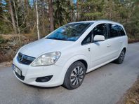Opel Zafira 1.8 Euro 5 7-sits