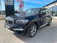 BMW X3 xDrive30e 292 hk xLine