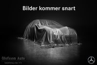 Mercedes-Benz E 220 d AMG Sedan Superscreen Glastak