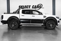 Ford Ranger Wildtrak 2.0 EcoBlue Bi-Turbo 4x4 SelectShift, 2