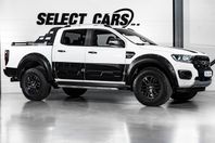 Ford Ranger Wildtrak 2.0 EcoBlue Bi-Turbo 4x4 SelectShift, 2