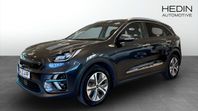 Kia E-Niro Advance Plus Tech PL fr 4.095kr/mån