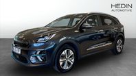 Kia E-Niro Advance Plus Tech PL fr 4.095kr/mån