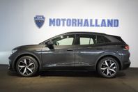 Volkswagen ID.4 GTX GTX, 299hk, 2022