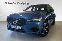 Volvo XC60 T8 AWD Recharge R-Design T HÖGSPEC