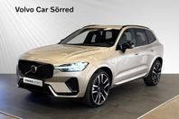 Volvo XC60 T6 Ultra Dark 22'' I Dragkrok I 360° I Panorama