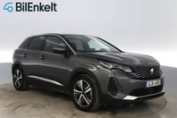 Peugeot 3008 Plug-in Hybrid Allure Kamera Drag 2021 225hk