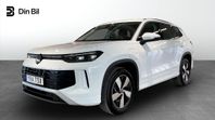 Volkswagen Tayron LIFE eHYBRID 204HK Backkamera Easy Open Fr
