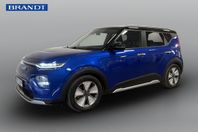 Kia E-SOUL Advanced+ 64kWh Dragkrok Vinterhjul