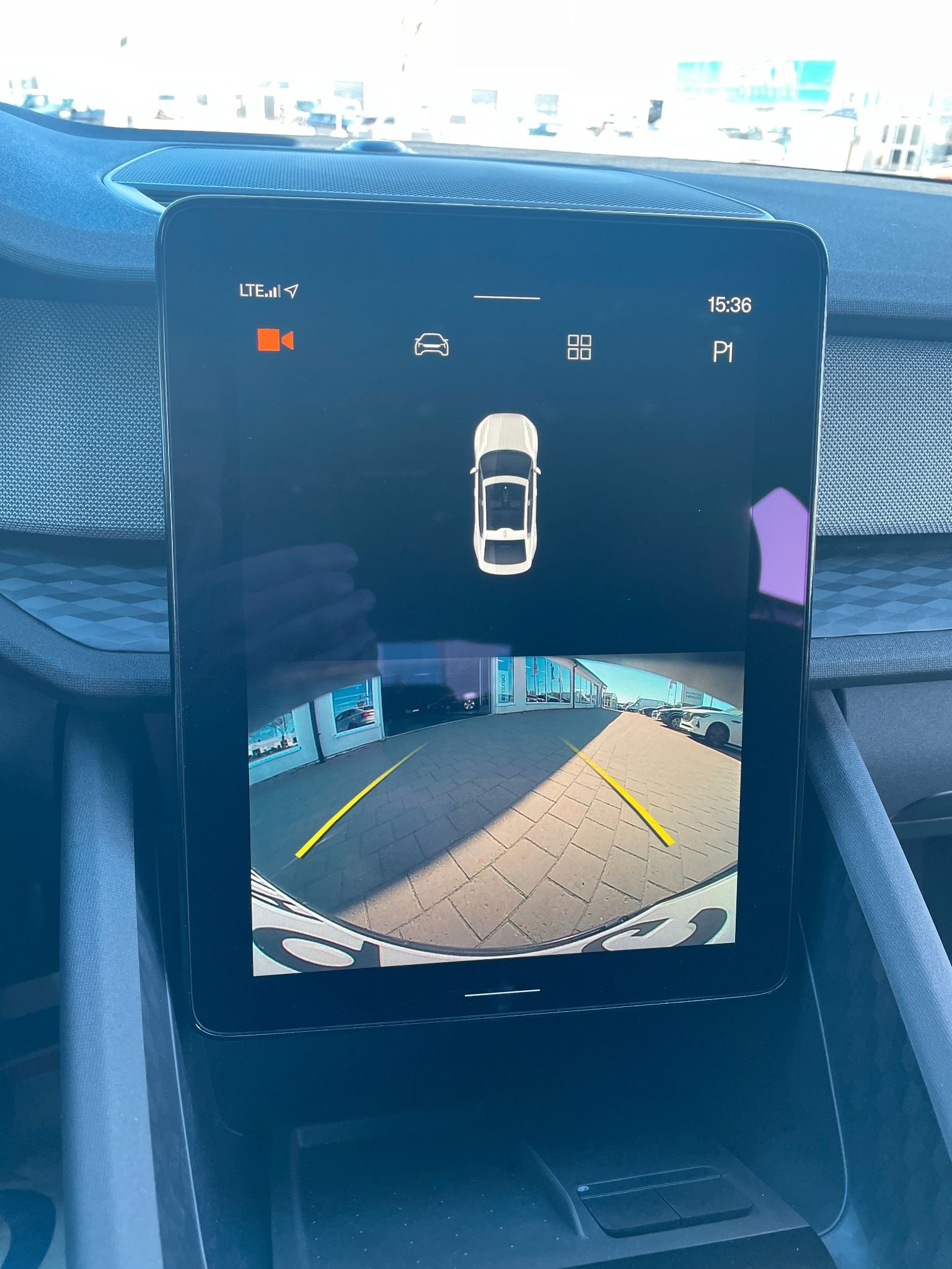 Polestar 2 Standard Range Single Motor, 224hk, 2022