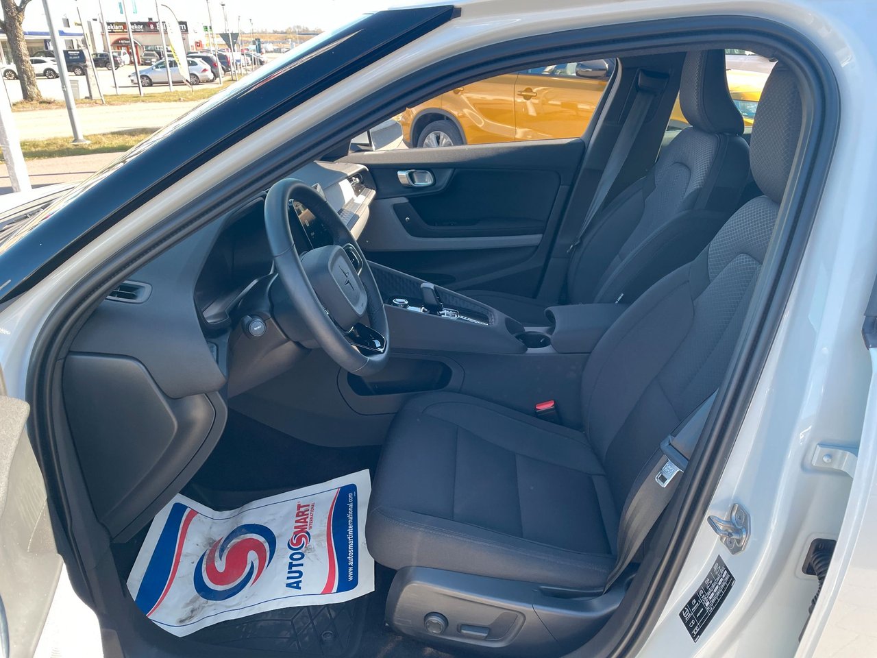 Polestar 2 Standard Range Single Motor, 224hk, 2022