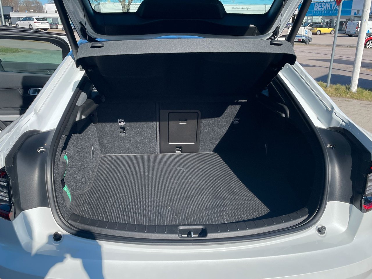 Polestar 2 Standard Range Single Motor, 224hk, 2022