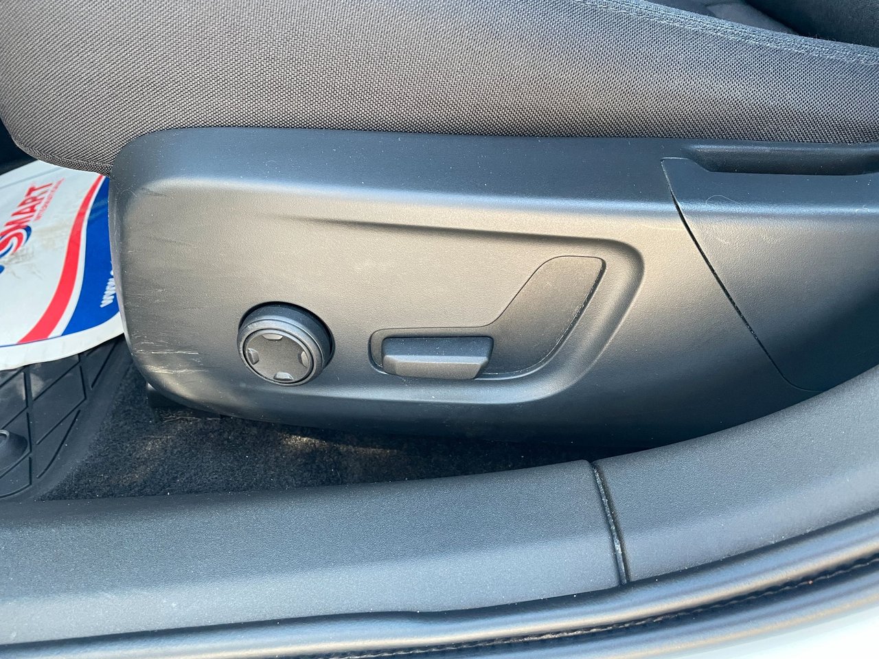 Polestar 2 Standard Range Single Motor, 224hk, 2022