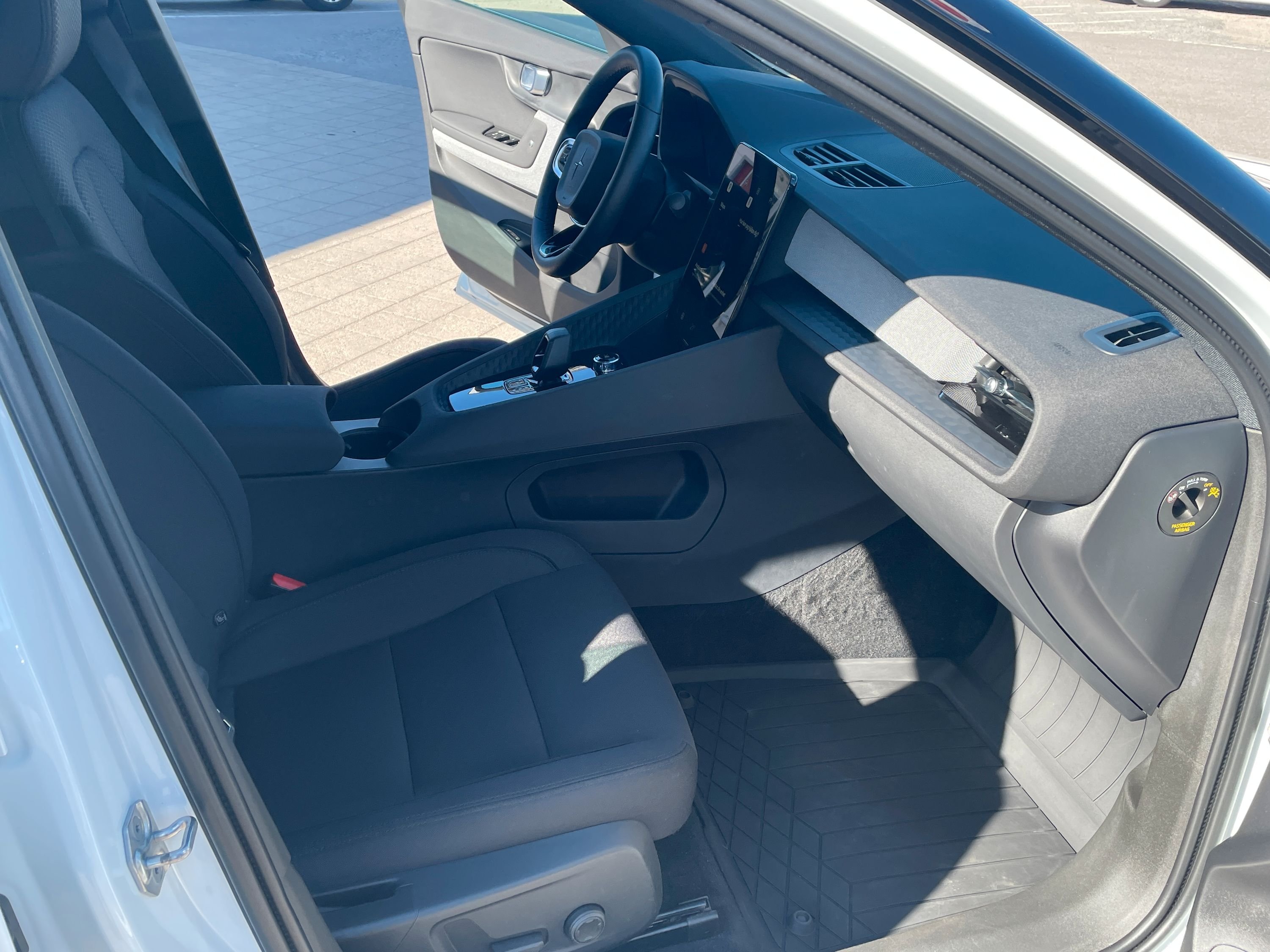 Polestar 2 Standard Range Single Motor, 224hk, 2022