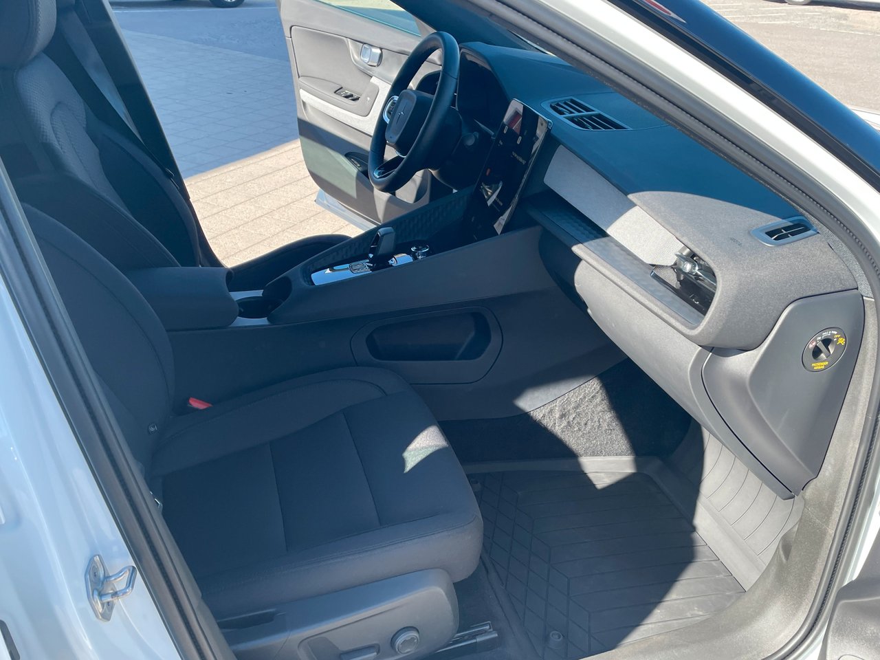 Polestar 2 Standard Range Single Motor, 224hk, 2022