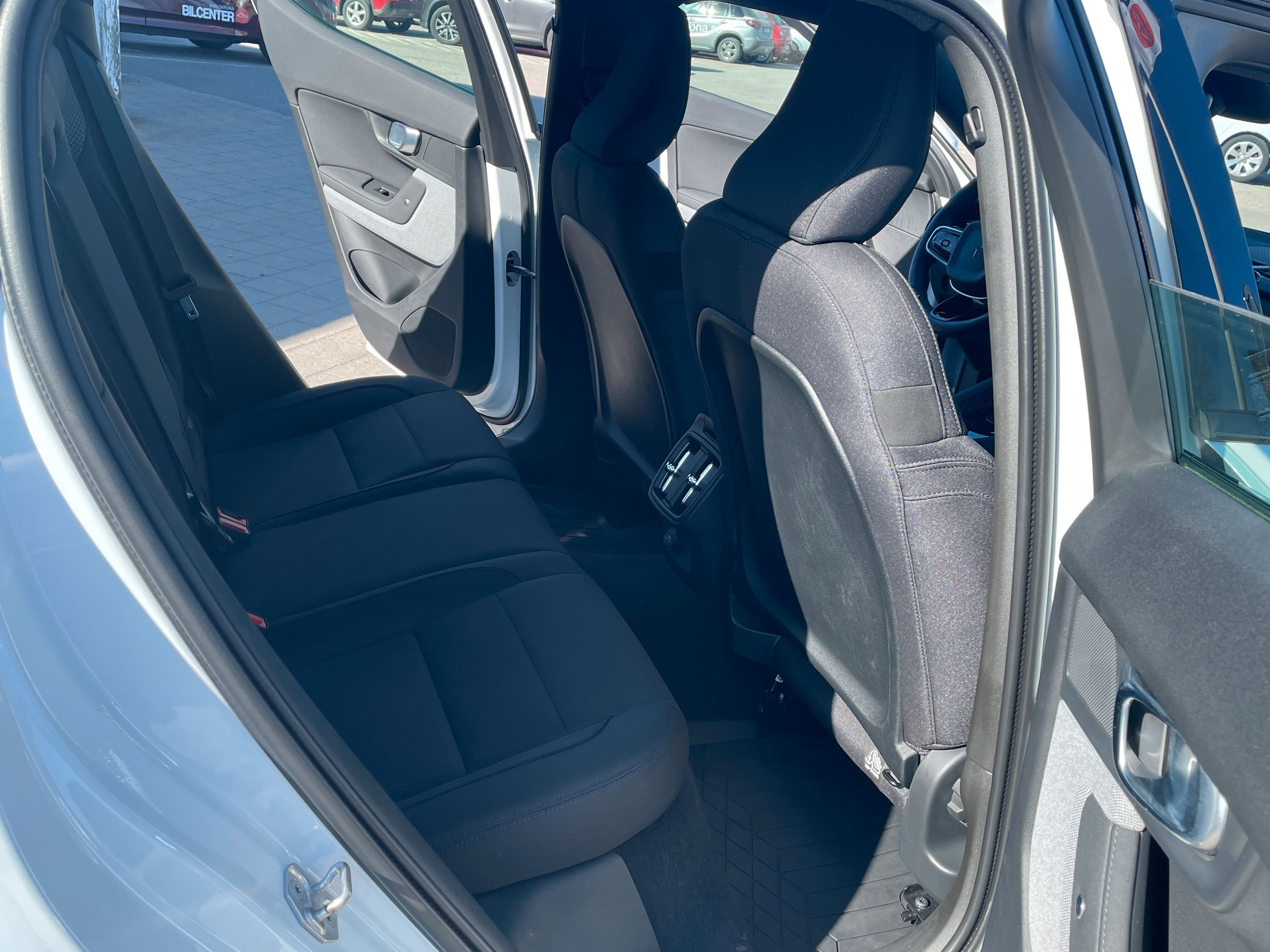 Polestar 2 Standard Range Single Motor, 224hk, 2022