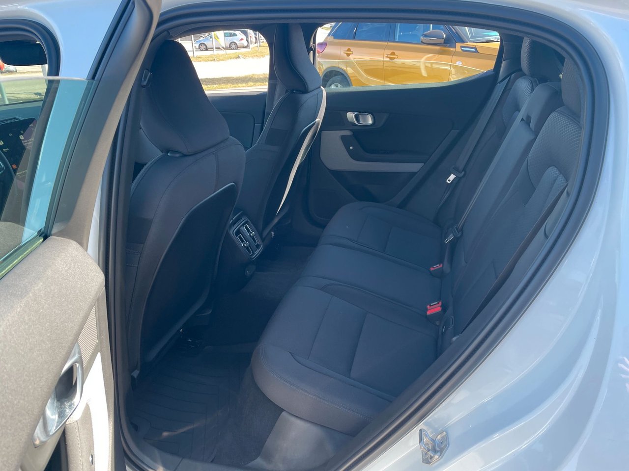 Polestar 2 Standard Range Single Motor, 224hk, 2022