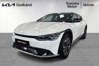 Kia EV6 AWD 325hk Special Edition Drag SoV-Hjul