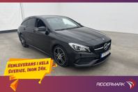 Mercedes-Benz CLA 220 4M SB AMG Panorama H/K Kamera Elstolar