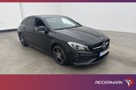 Mercedes-Benz CLA 220 4M SB AMG Panorama H/K Kamera Elstolar