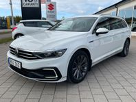 Volkswagen Passat Sportscombi GTE 1.4 TSI ACT OPF