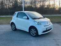 Toyota iQ 1.0 VVT-i Euro 4