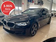 BMW 530e Touring 292hk ENDAST 3.414 mil