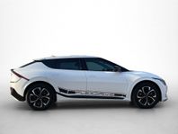 Kia EV6 77.4 kWh AWD GT-Line Euro 6
