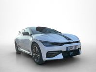 Kia EV6 77.4 kWh AWD GT-Line Euro 6