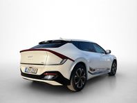 Kia EV6 77.4 kWh AWD GT-Line Euro 6