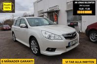 Subaru Legacy Ny kam 2.5 4WD Ny Bes Ny Serv & Bromsar 4ägare