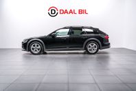 Audi A6 ALLROAD 40 QUATTRO 2.0 TDI 204HK DRAG P-VÄRM B-KAM