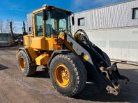 Volvo L 50 E