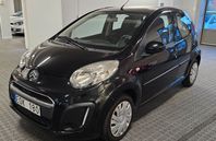 Citroën C1 5d 1.0 Euro 5