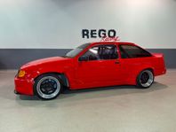 Ford Sierra SFRO