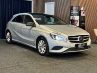 Mercedes-Benz A 180 CDI 7G-DCT Euro 5 Taklucka
