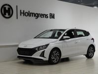 Hyundai i20 1.25 MPi 79hk Essential