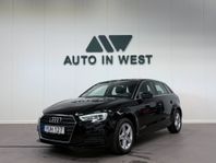 Audi A3 Sportback 35 TFSI / Proline / Adapt Farth. /Nyservad