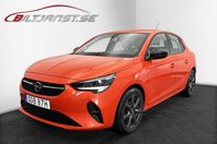 Opel Corsa 1.2 Turbo Edition 100