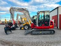 Takeuchi TB370
