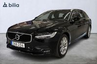 Volvo V90 T4 Business Advanced Klimatpaket VoC