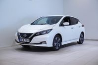 Nissan Leaf N-Connecta My21 40 kWh LED 1,45% ränta